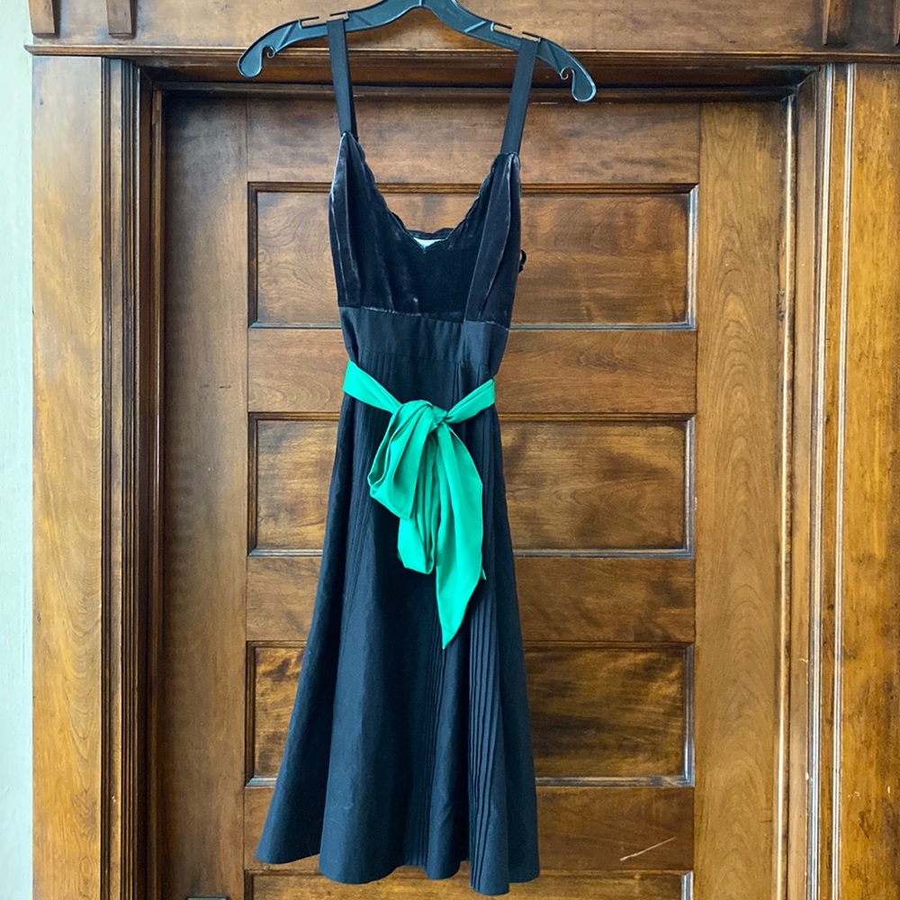 Anthropologie dress